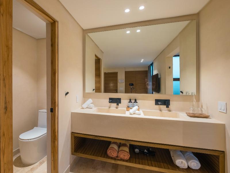 Collection O Faisano Boutique Luxury Hotel Tulum image