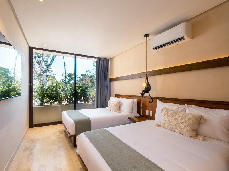 Collection O Faisano Boutique Luxury Hotel Tulum image