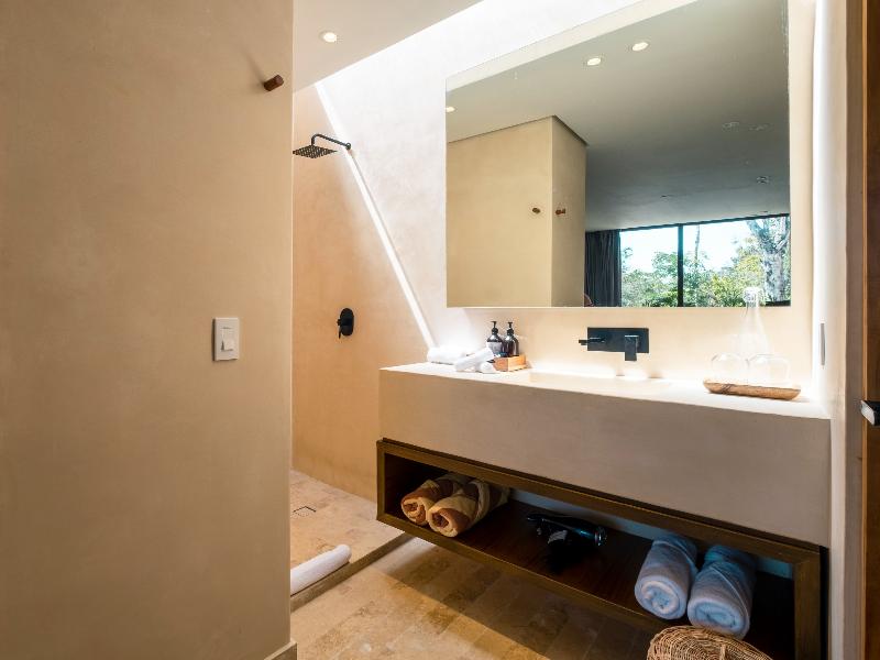 Collection O Faisano Boutique Luxury Hotel Tulum image