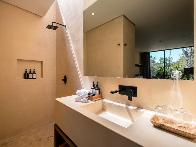 Collection O Faisano Boutique Luxury Hotel Tulum image