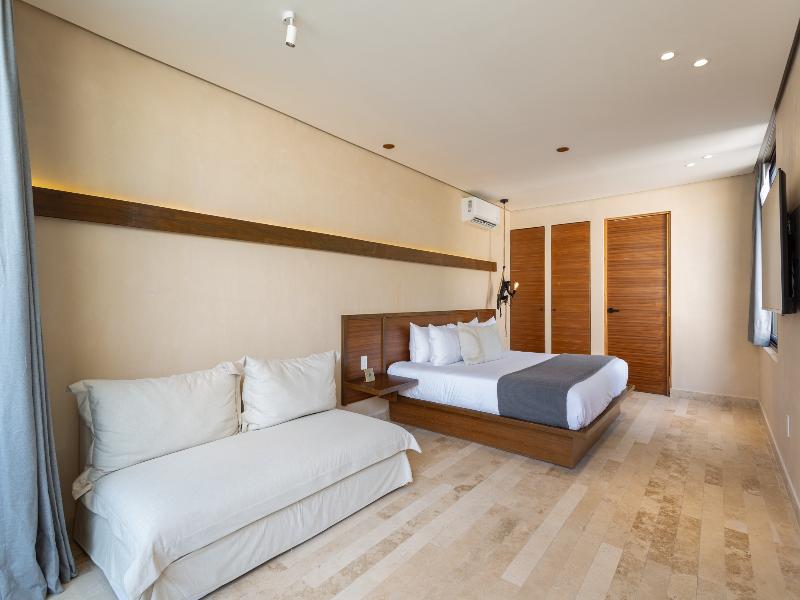 Collection O Faisano Boutique Luxury Hotel Tulum image