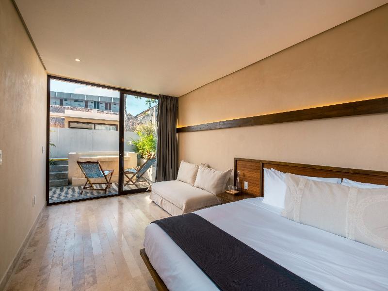 Collection O Faisano Boutique Luxury Hotel Tulum image