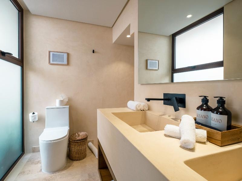 Collection O Faisano Boutique Luxury Hotel Tulum image