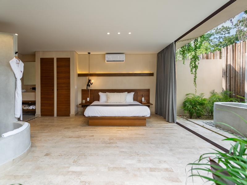 Collection O Faisano Boutique Luxury Hotel Tulum image