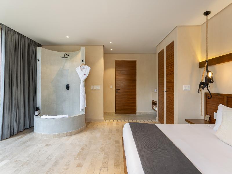 Collection O Faisano Boutique Luxury Hotel Tulum image