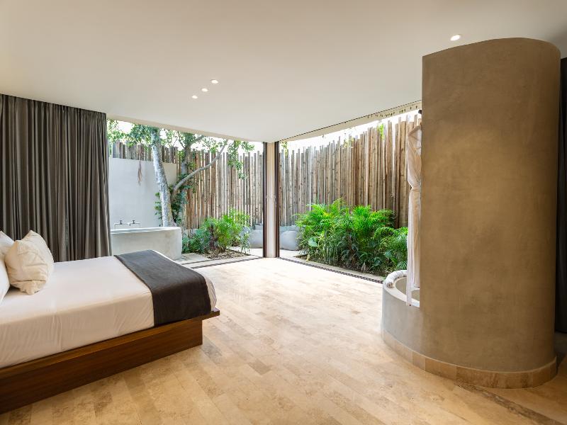 Collection O Faisano Boutique Luxury Hotel Tulum image