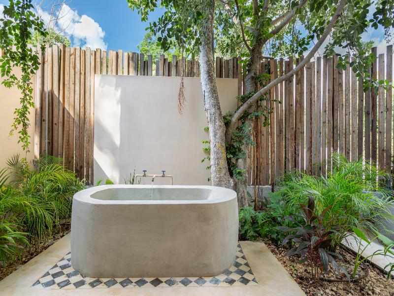 Collection O Faisano Boutique Luxury Hotel Tulum image