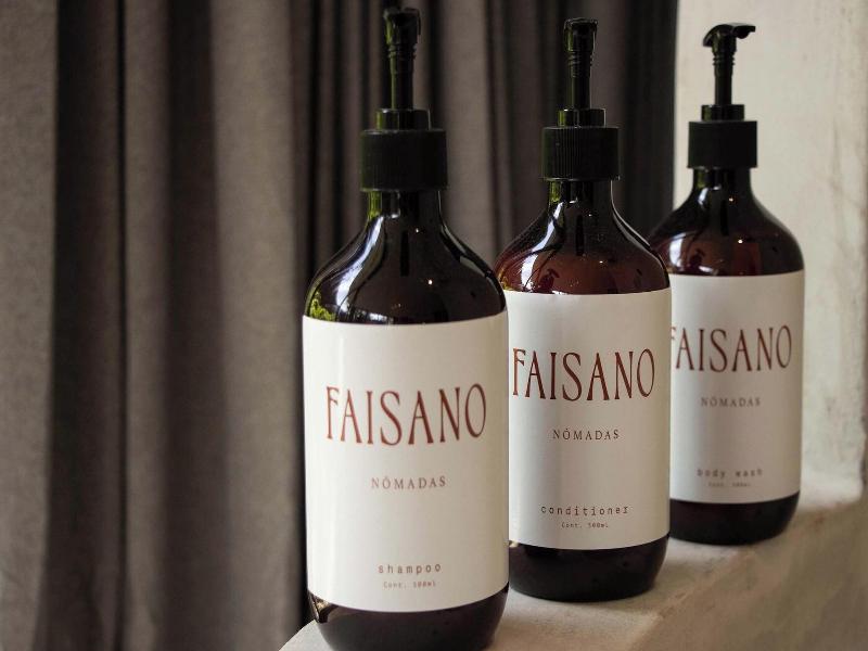 Collection O Faisano Boutique Luxury Hotel Tulum image