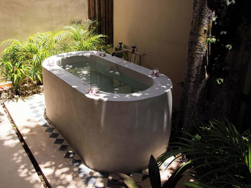 Collection O Faisano Boutique Luxury Hotel Tulum image
