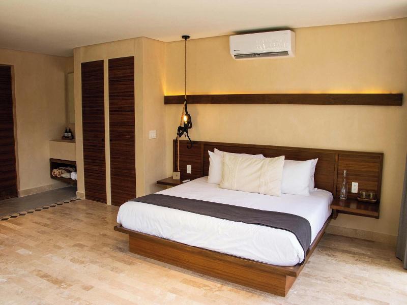 Collection O Faisano Boutique Luxury Hotel Tulum image