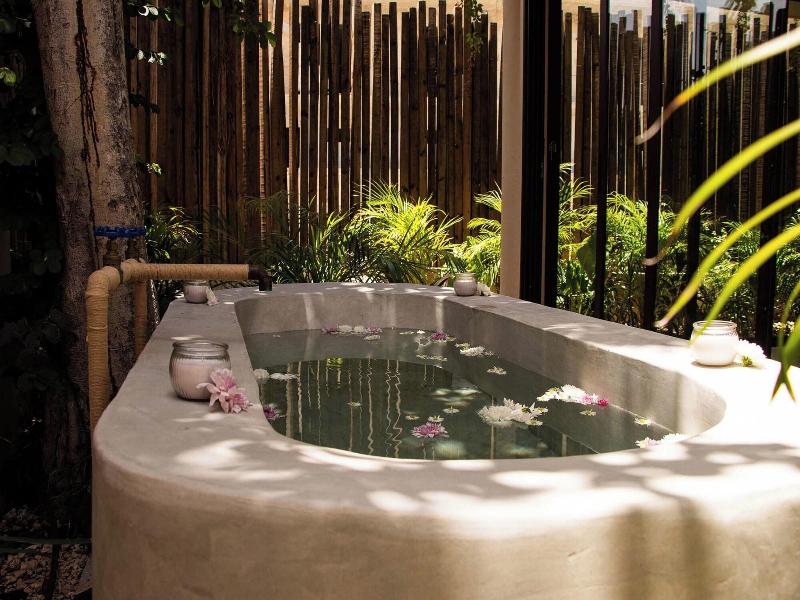 Collection O Faisano Boutique Luxury Hotel Tulum image
