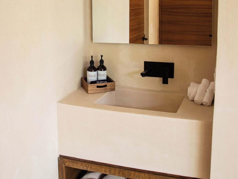 Collection O Faisano Boutique Luxury Hotel Tulum image