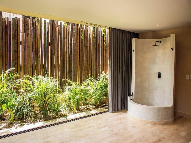 Collection O Faisano Boutique Luxury Hotel Tulum image