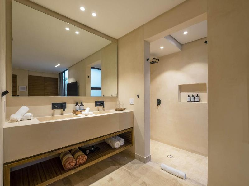 Collection O Faisano Boutique Luxury Hotel Tulum image