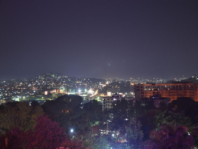 Kololo Courts Hotel & Restaurant image
