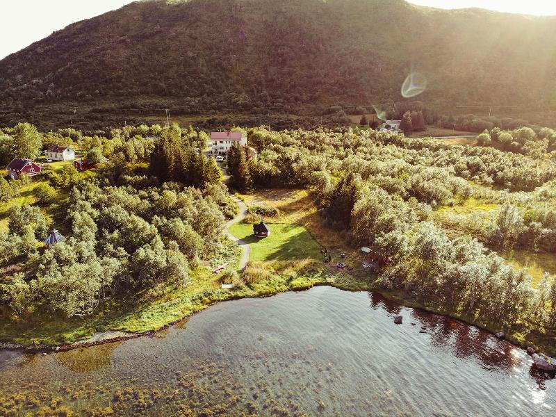 Furu Hostel, Vestvågøy