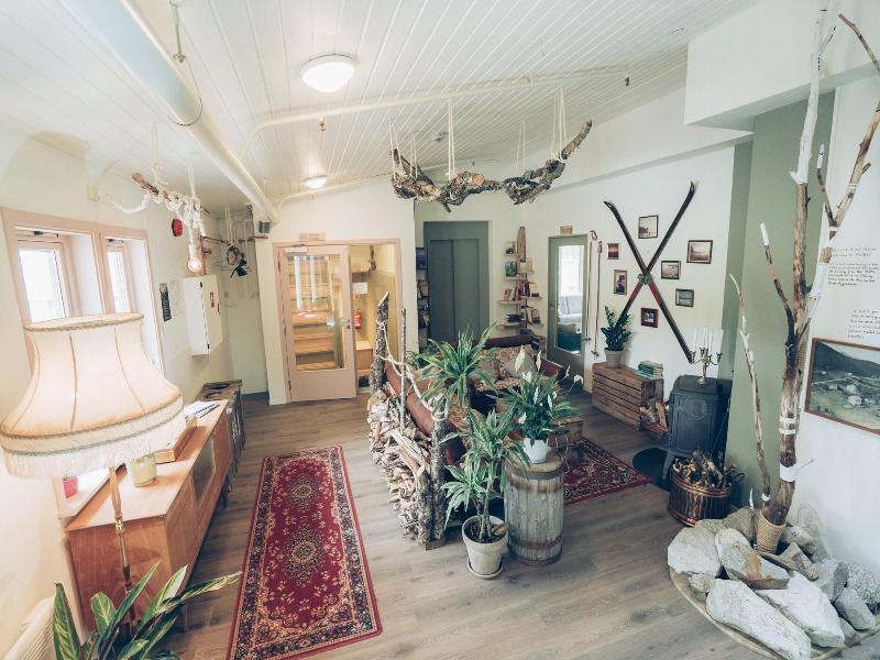 Furu Hostel