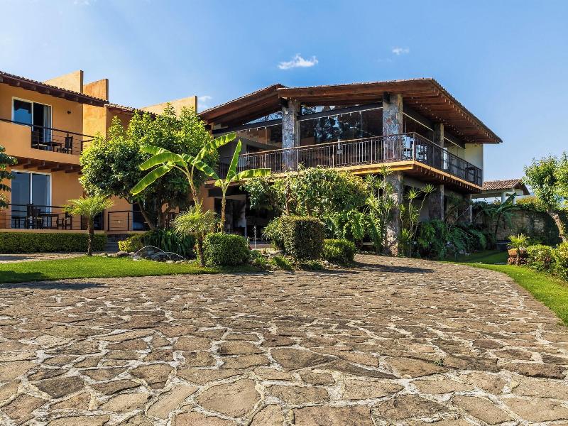 Hotel Campestre Valle De Bravo