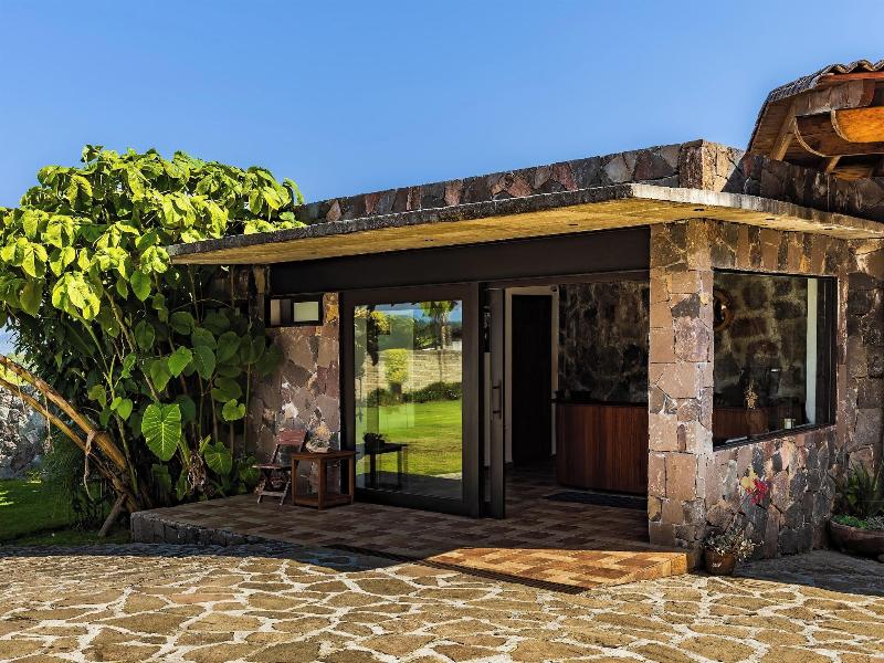 Hotel Campestre Valle De Bravo