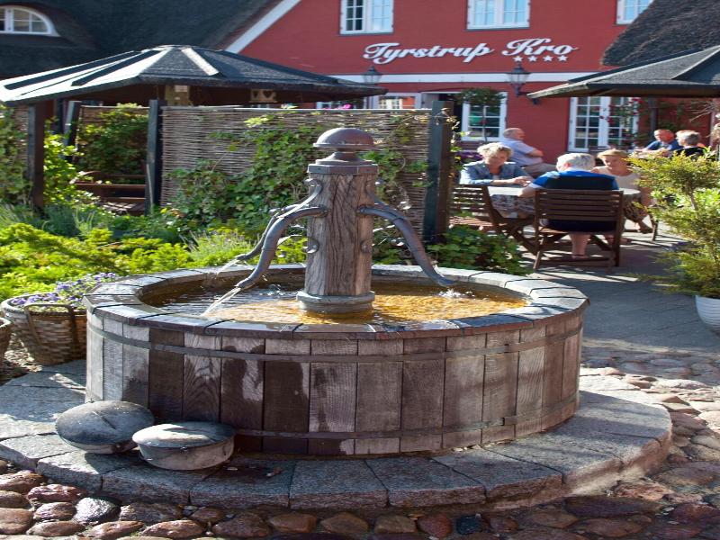 Tyrstrup Kro image