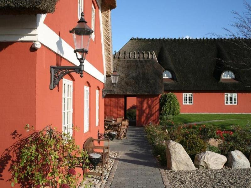 Tyrstrup Kro image