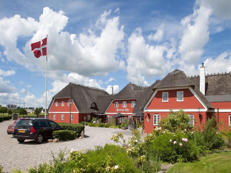 Tyrstrup Kro image