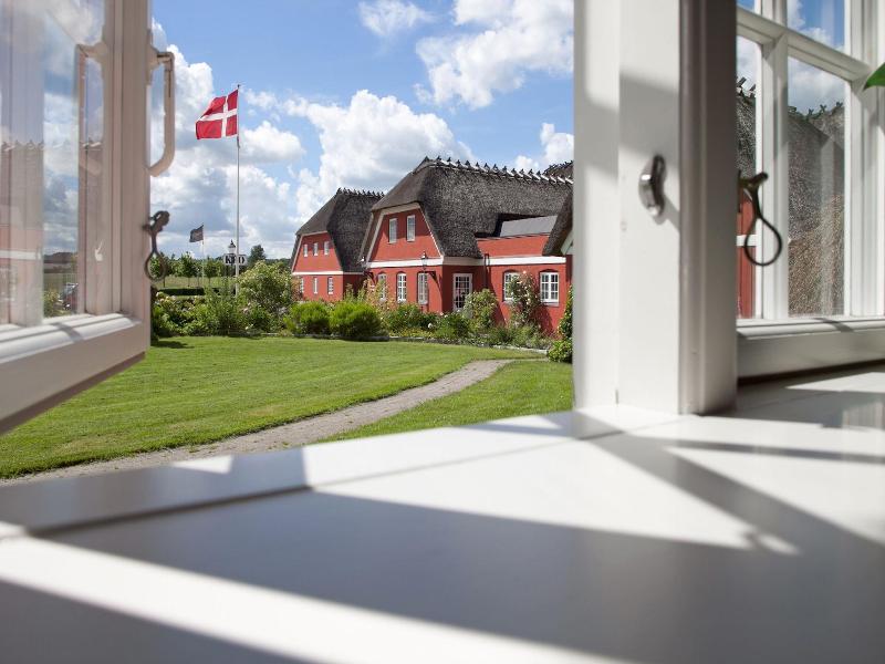 Tyrstrup Kro image