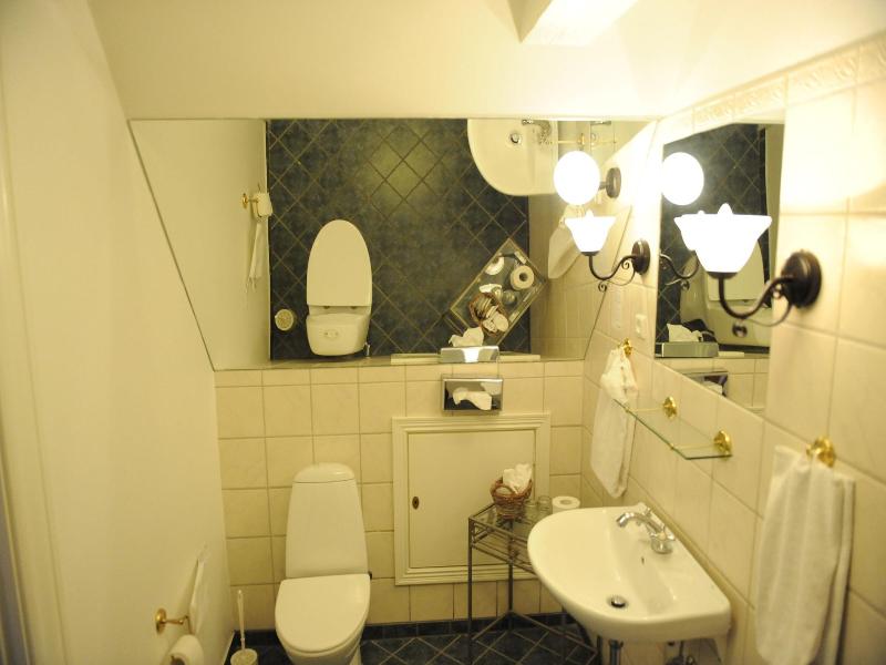 Tyrstrup Kro image