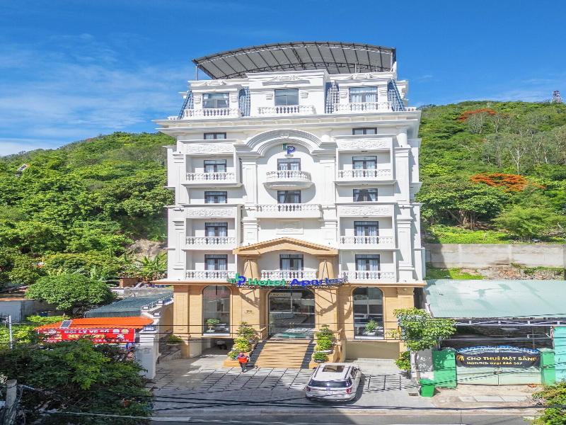 Green Lp Hotel & Apartment image