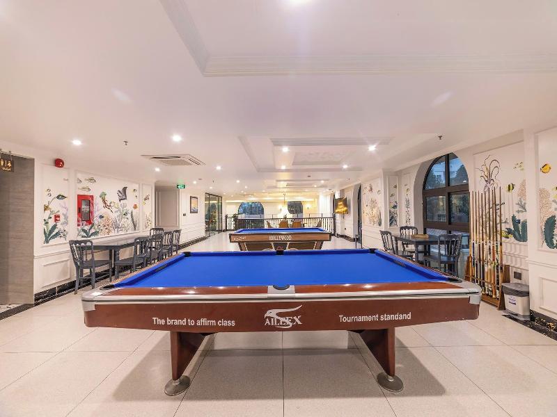 Green Lp Hotel & Apartment image