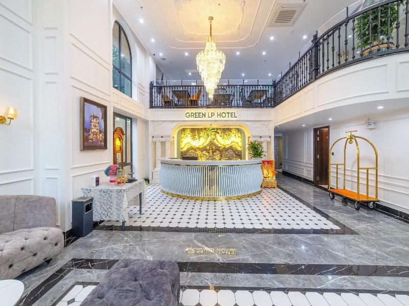 Green Lp Hotel & Apartment image