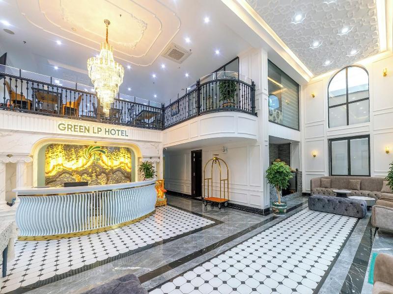 Green Lp Hotel & Apartment image