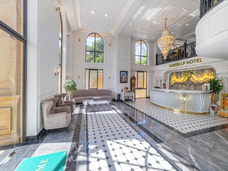 Green Lp Hotel & Apartment image