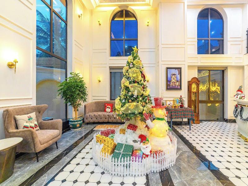 Green Lp Hotel & Apartment image