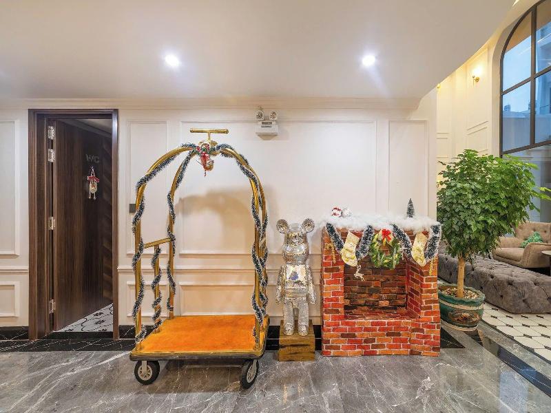 Green Lp Hotel & Apartment image