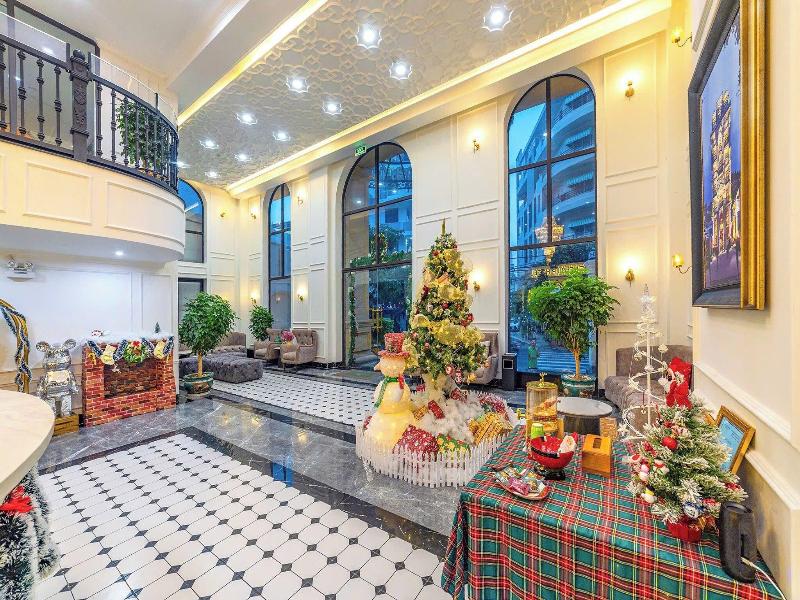 Green Lp Hotel & Apartment image