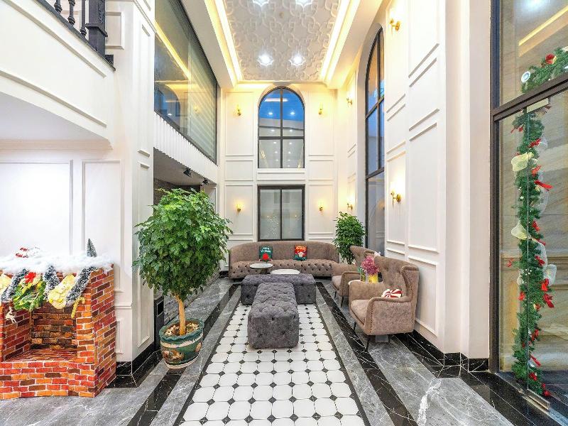 Green Lp Hotel & Apartment image