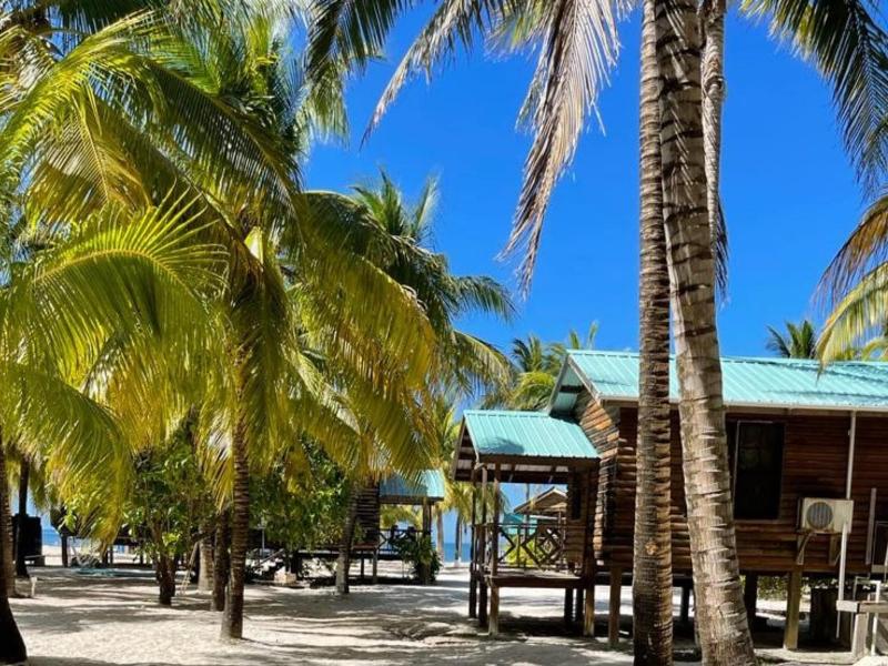 Isla Marisol Resort