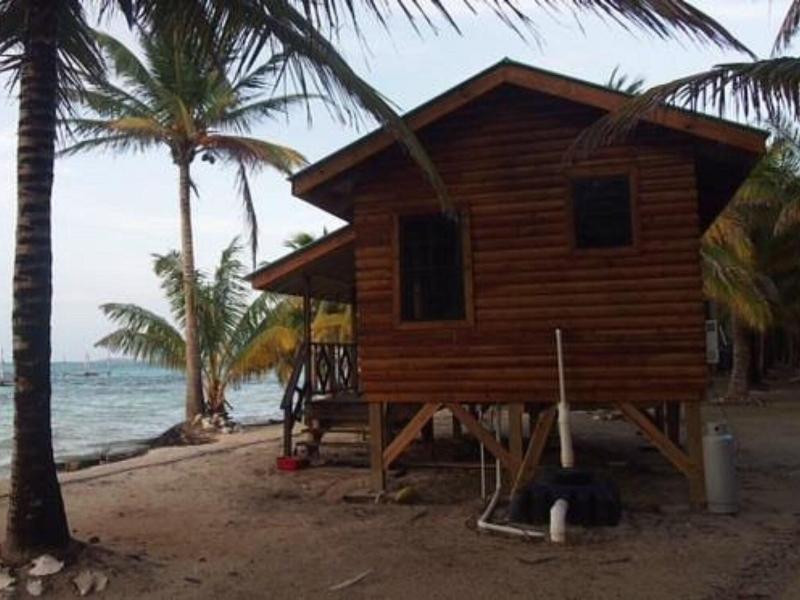 Isla Marisol Resort