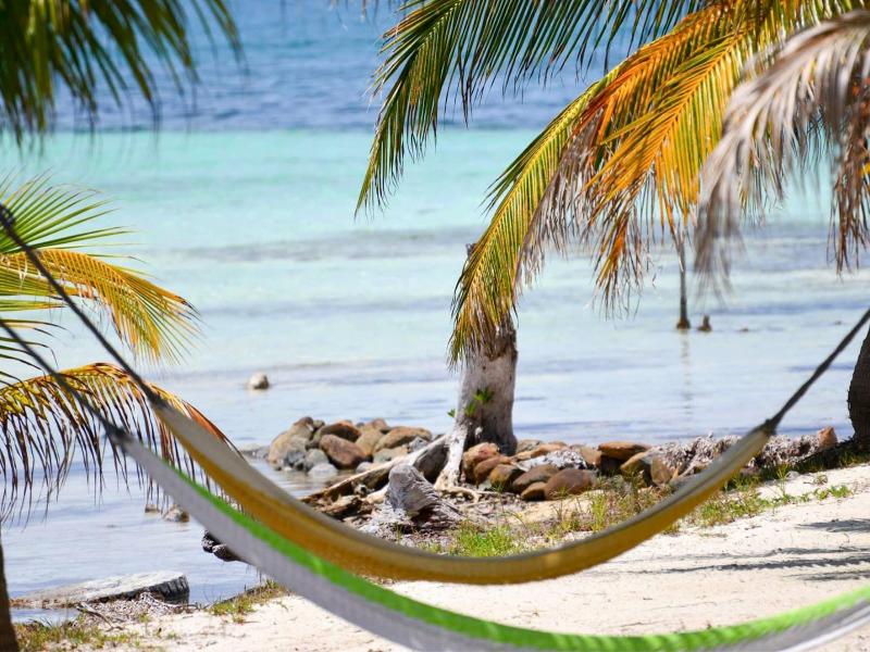 Isla Marisol Resort