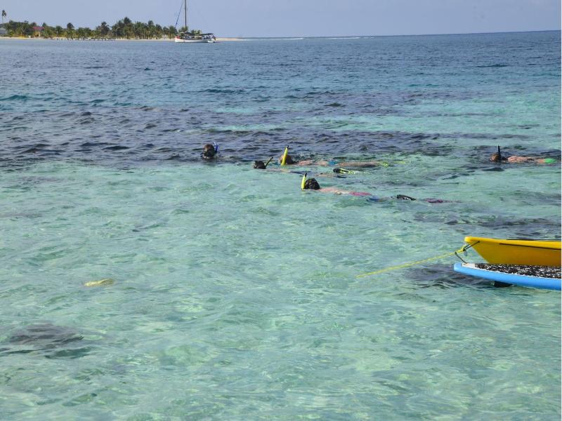 Isla Marisol Resort