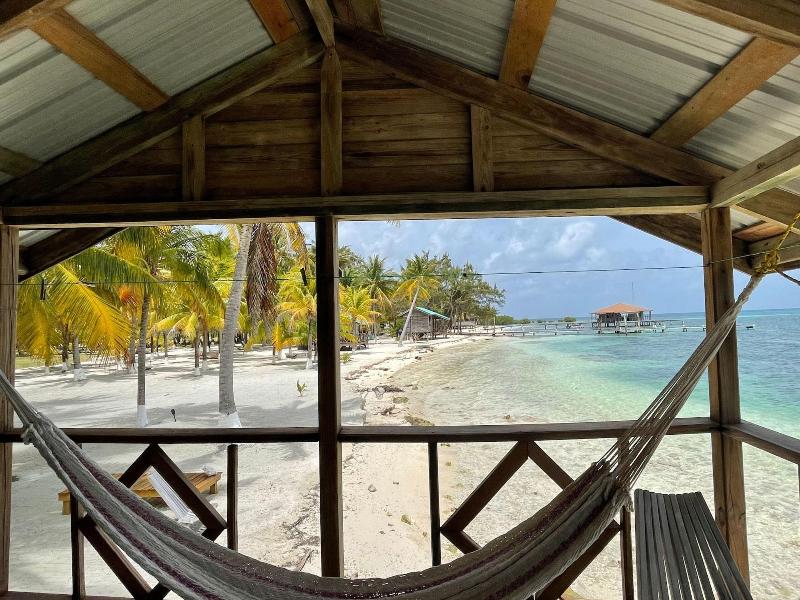 Isla Marisol Resort