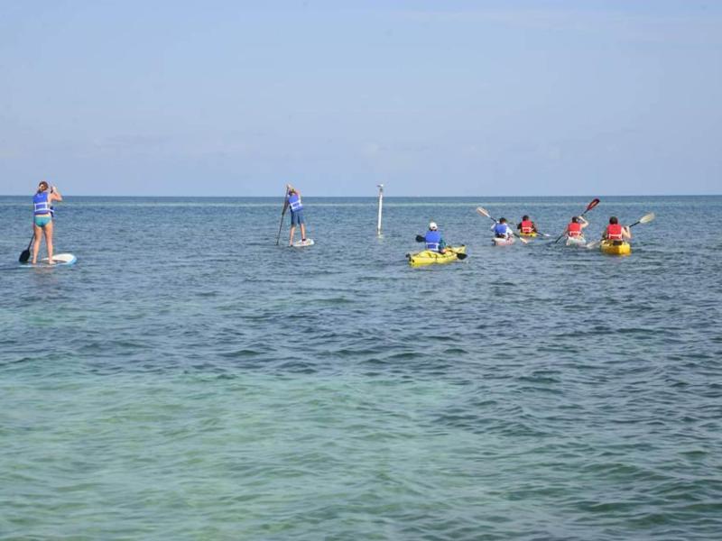 Isla Marisol Resort