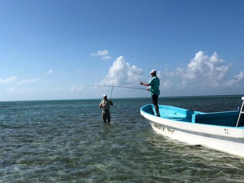 Isla Marisol Resort