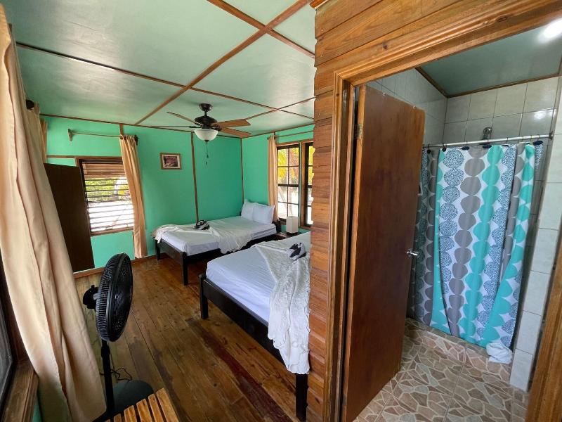 Isla Marisol Resort