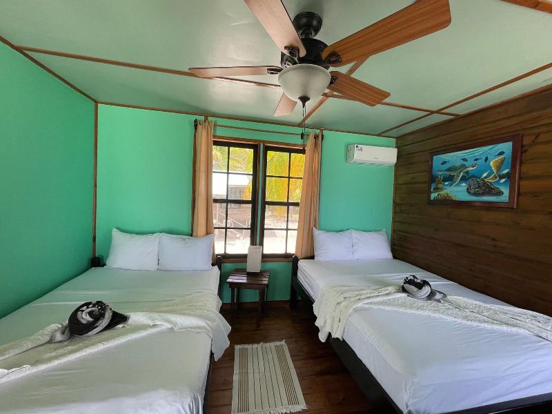 Isla Marisol Resort