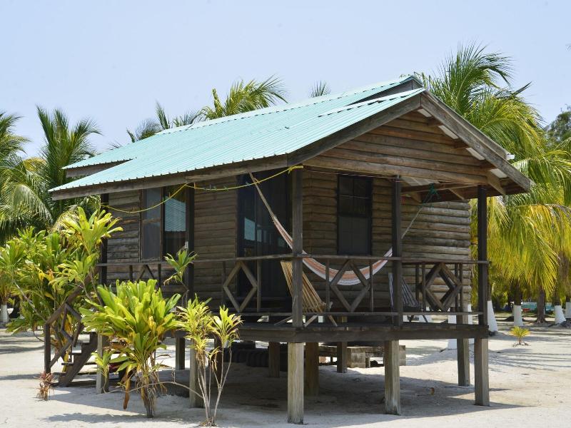 Isla Marisol Resort