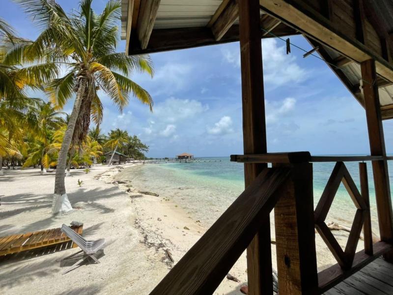 Isla Marisol Resort