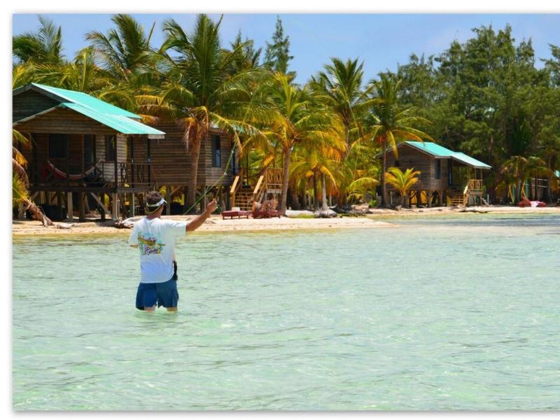 Isla Marisol Resort