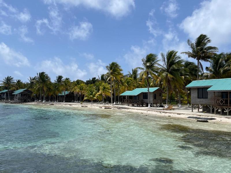 Isla Marisol Resort